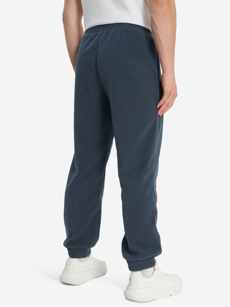 Брюки флисовые мужские Discover - фото 3