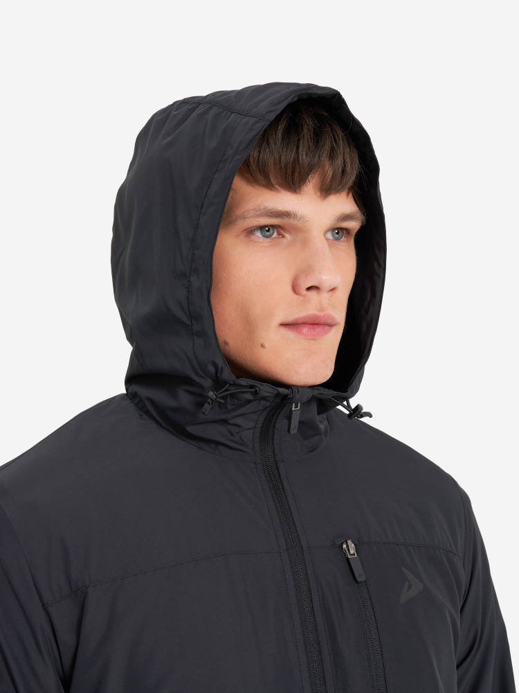 Легкая куртка мужская - фото 5