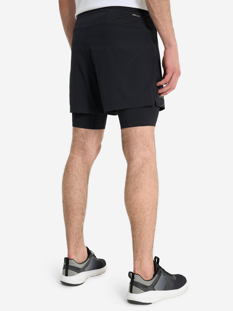 Шорты мужские - фото 3