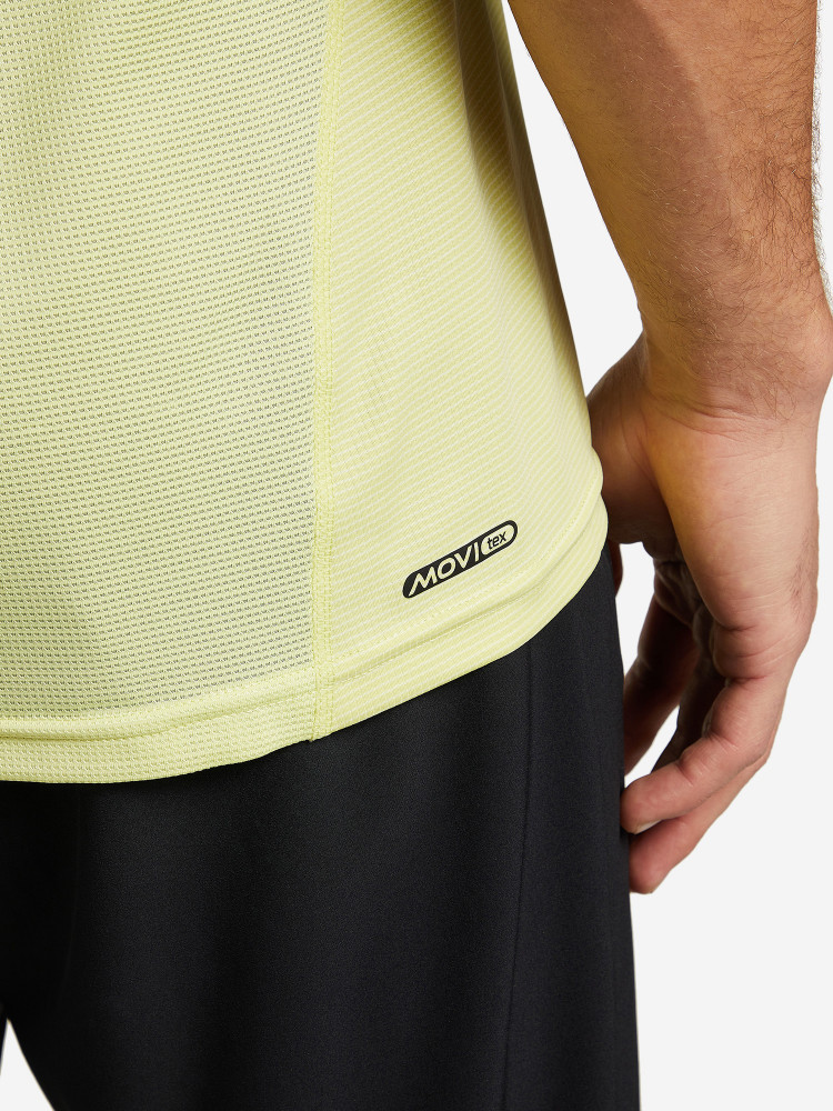 Футболка мужская - фото 4