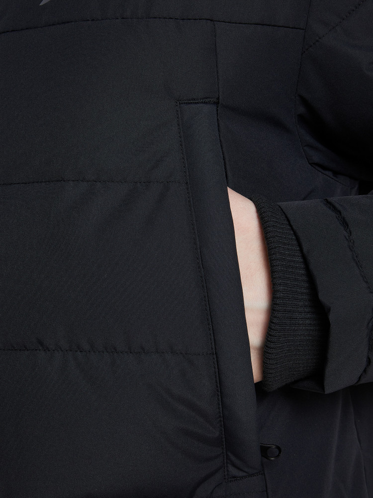 Пуховик мужской - фото 12