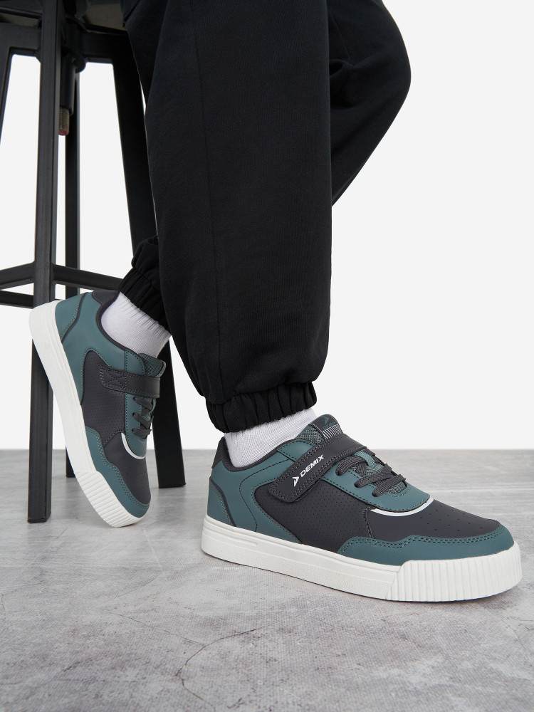 Кеды для мальчиков Sp Board 2.0 Jr Vl - фото 8