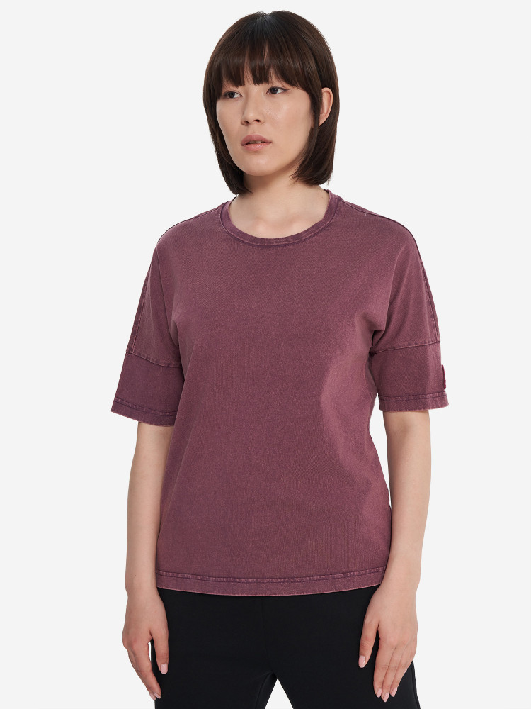 Футболка женская Discover - фото 2