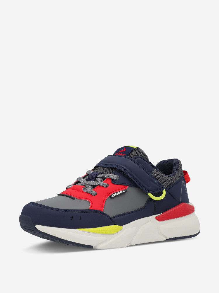 Кроссовки для мальчиков Sprinter Verse Jr - фото 2