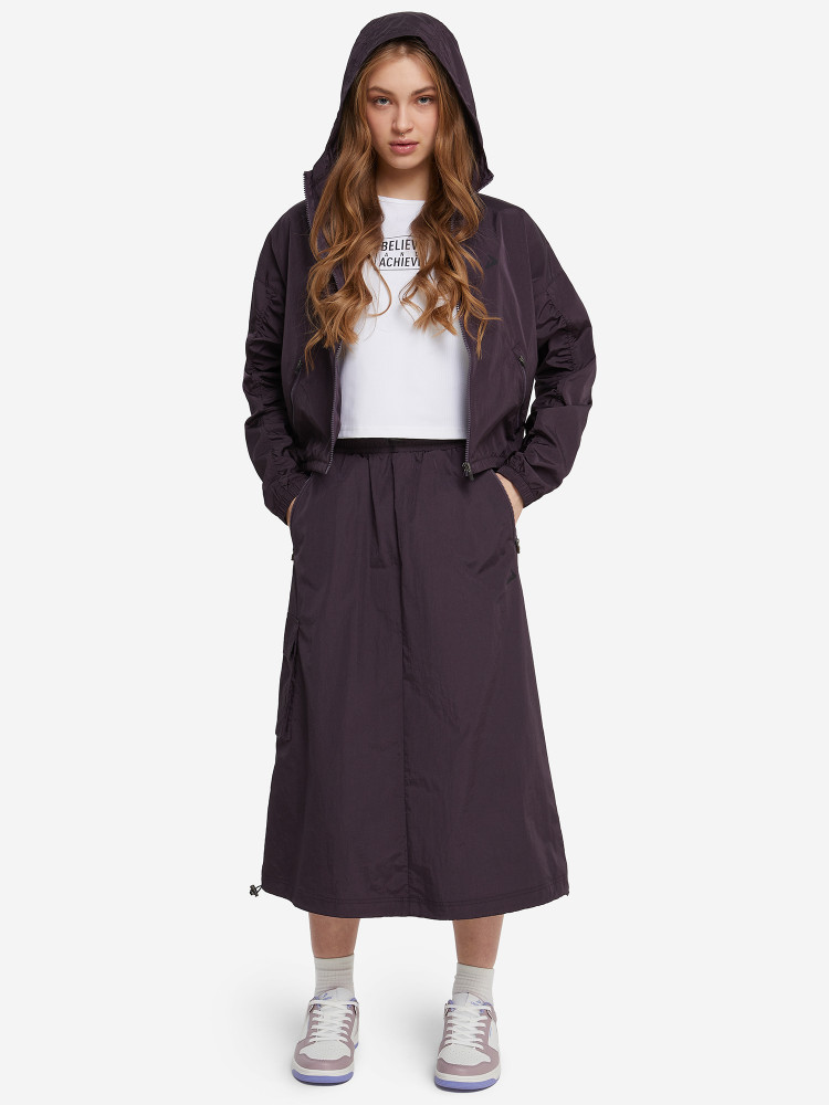 Ветровка женская - фото 3