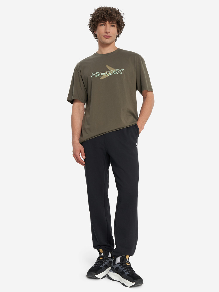 Футболка мужская Brand Love Pack - фото 4