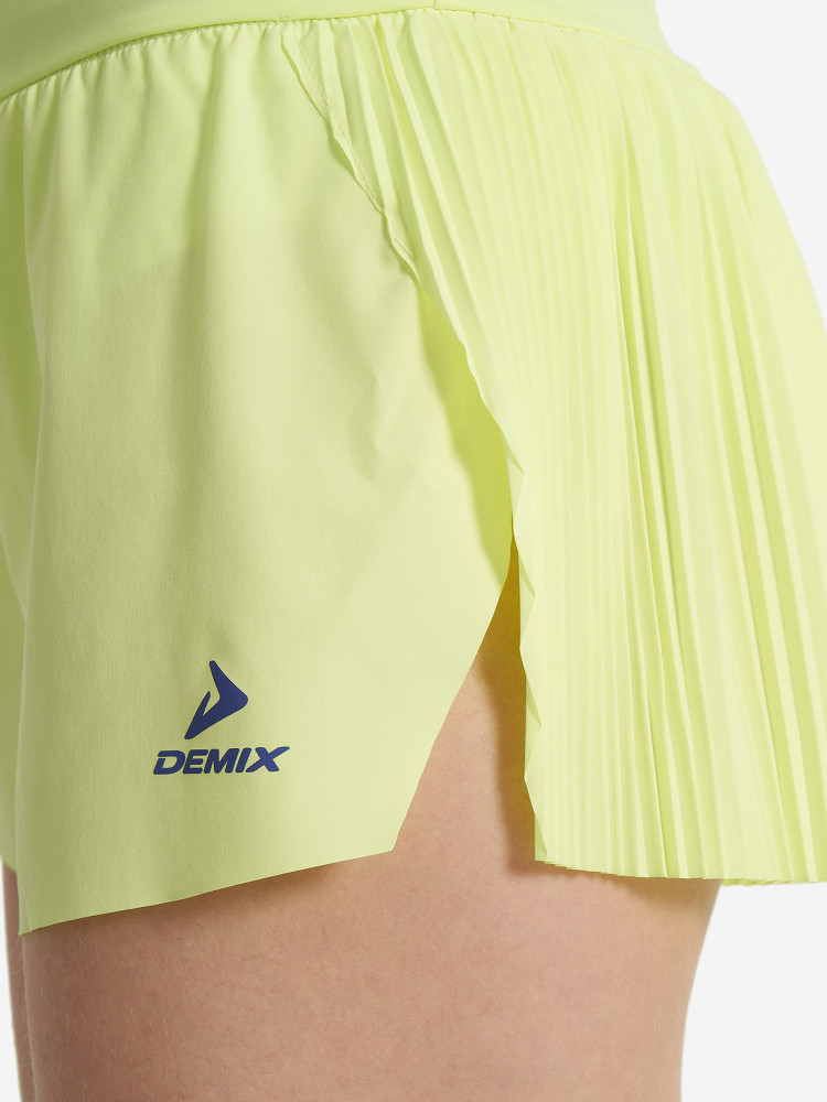 Шорты женские - фото 6