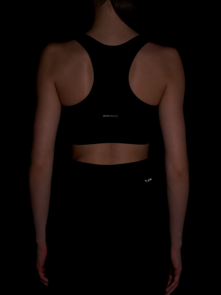 Топ бра спортивный ActiveMove - фото 6