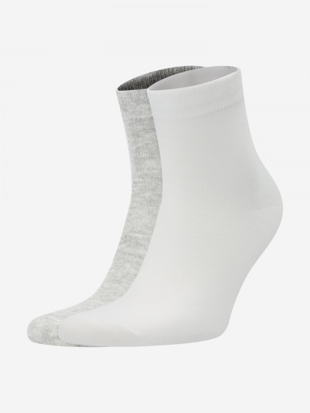 Носки для девочек, 2 пары