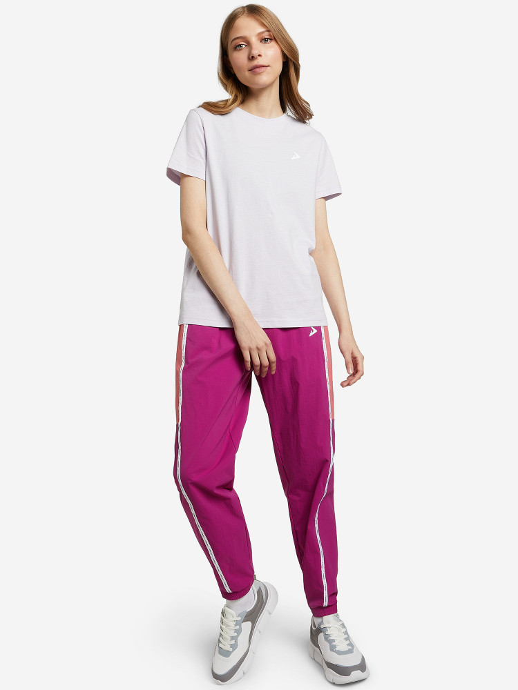 Футболка женская - фото 3