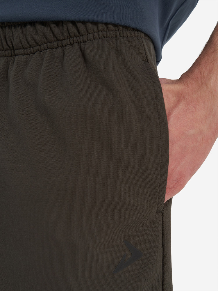 Шорты мужские оверсайз - фото 6