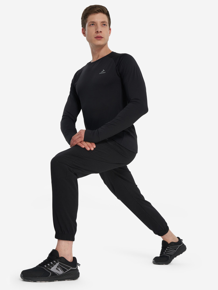 Лонгслив мужской Demix - фото 5