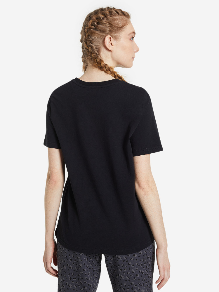 Футболка женская - фото 2