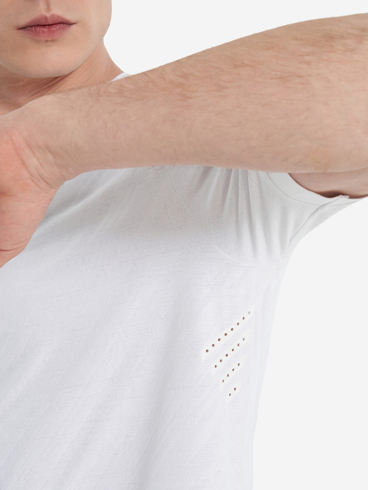 Футболка мужская - фото 8