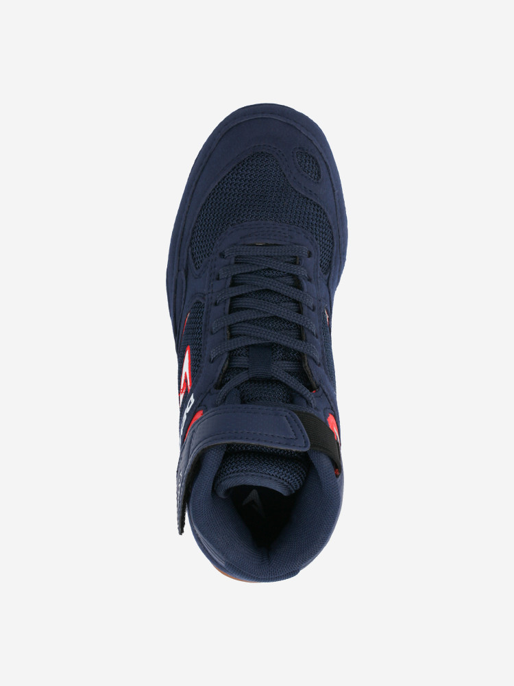 Борцовки для мальчиков BUIVASSAR JR - фото 5