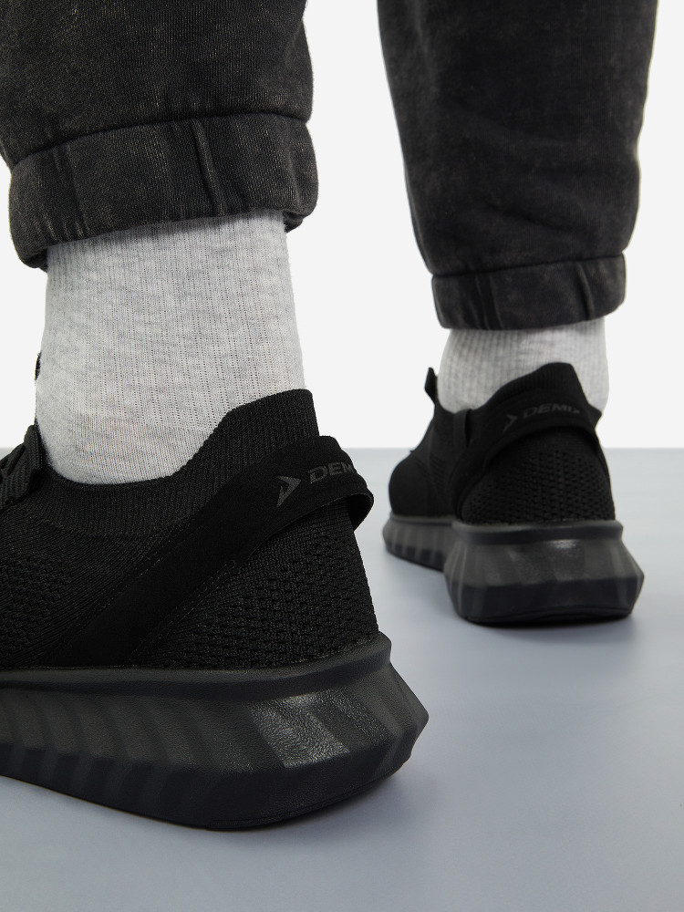 Кроссовки мужские Bitcrazy Knit - фото 9