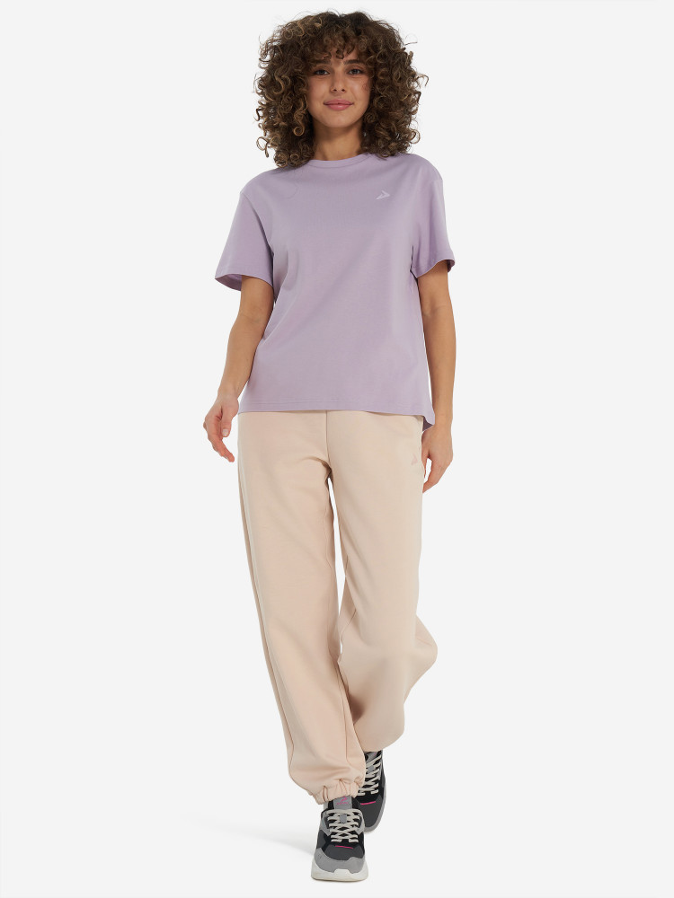 Футболка женская - фото 4