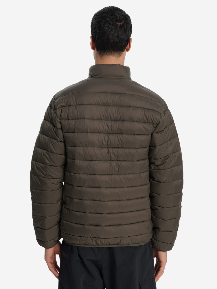 Пуховик мужской - фото 3