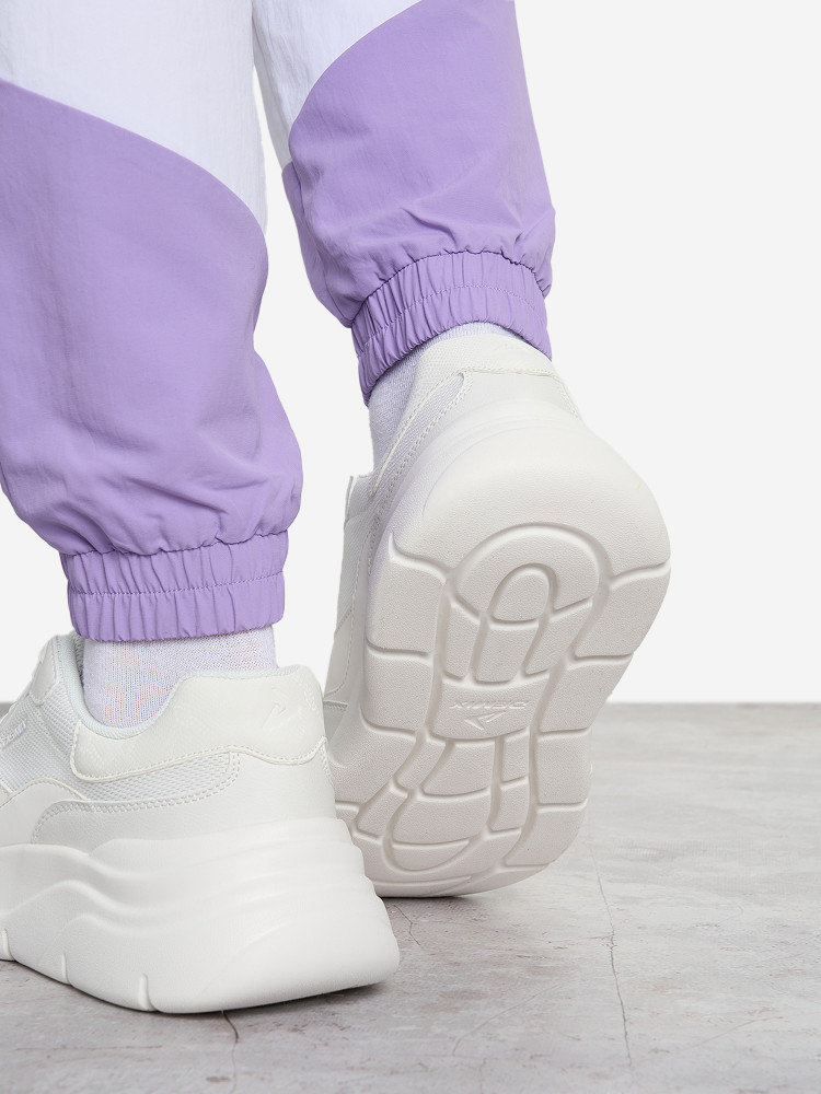 Кроссовки женские Serena 4 Mesh - фото 9