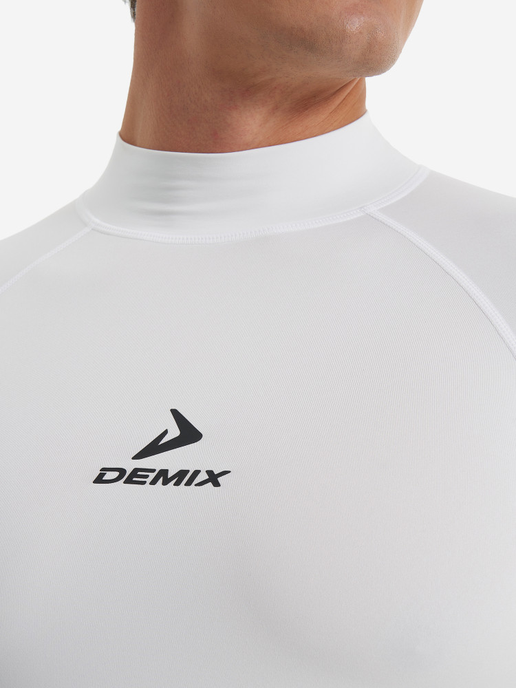 Лонгслив компрессионный мужской - фото 5