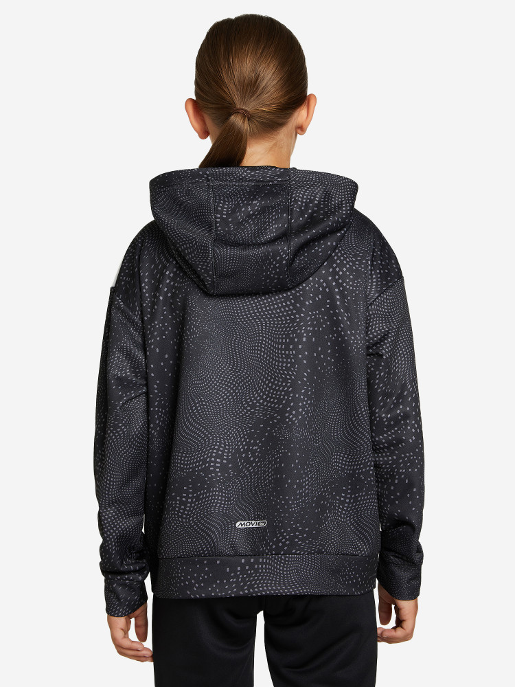 Спортивный костюм для девочек - фото 3