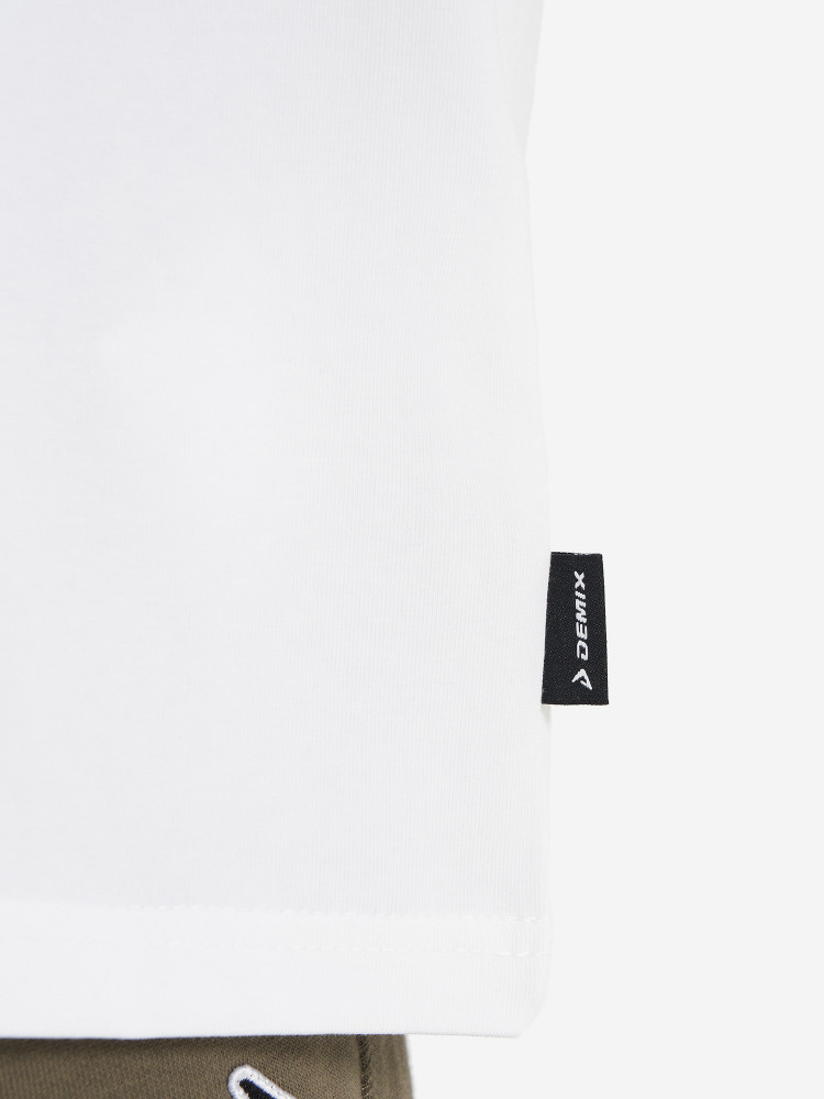 Футболка мужская оверсайз Brand Love Pack - фото 6