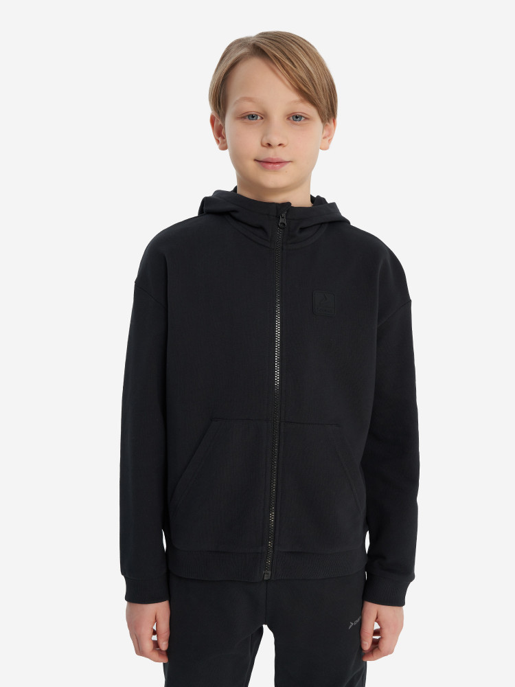 Толстовка для мальчиков - фото 2