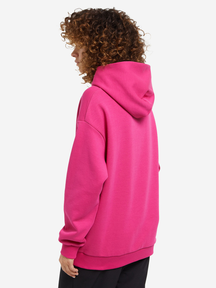 Худи женская - фото 2