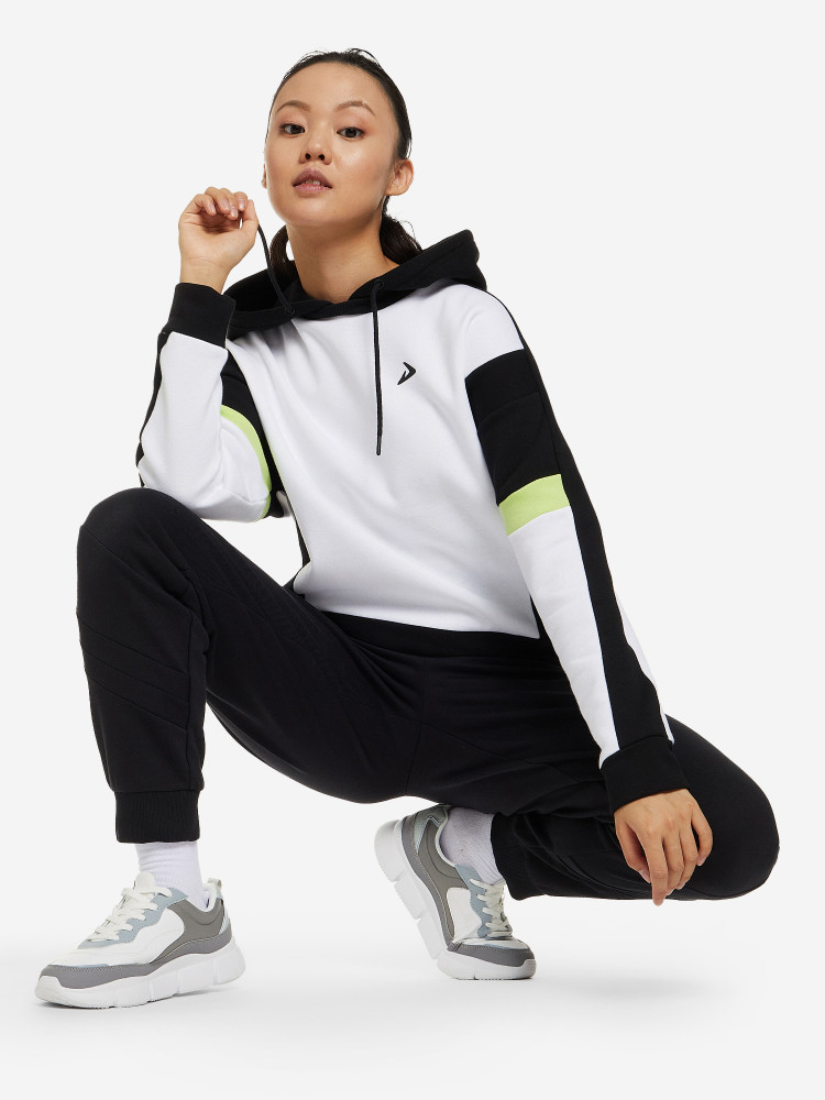 Худи женская - фото 3