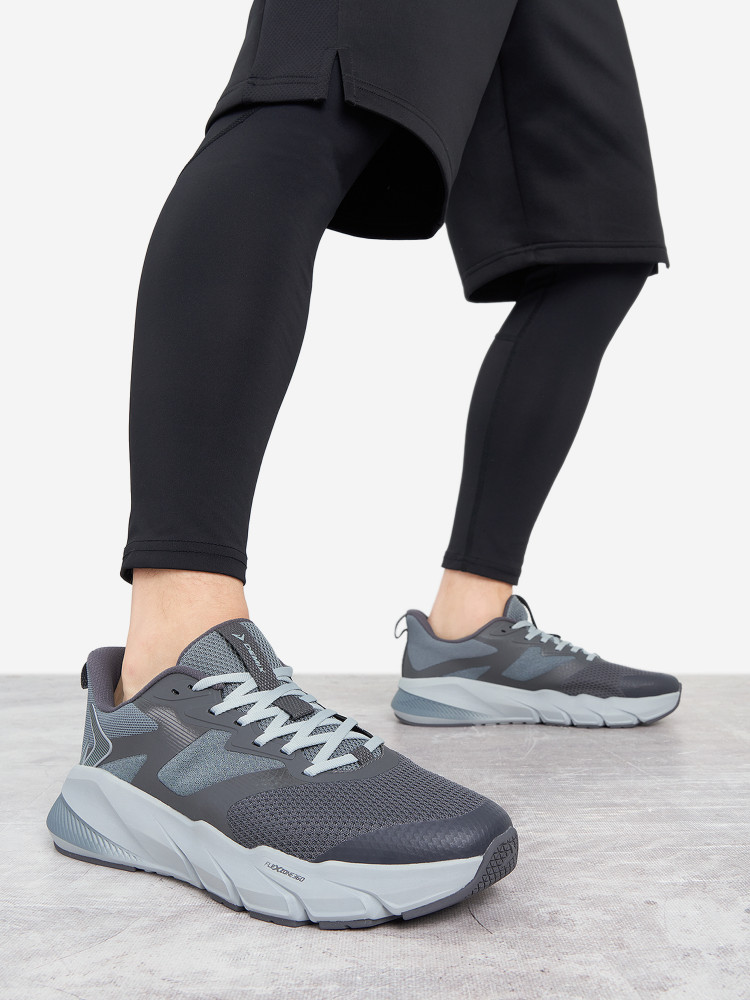 Кроссовки мужские Hyper Flexzone360 - фото 7