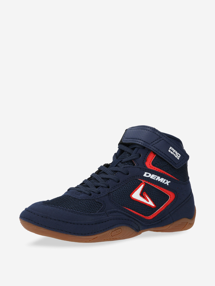 Борцовки для мальчиков BUIVASSAR JR - фото 2