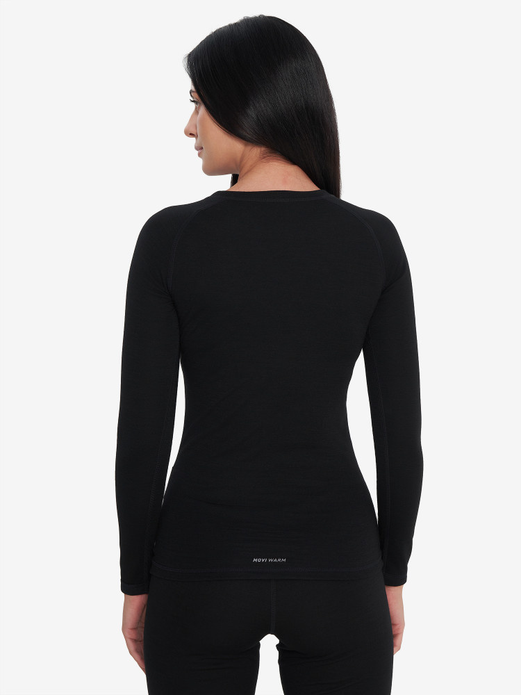 Термобелье верх женское - фото 3