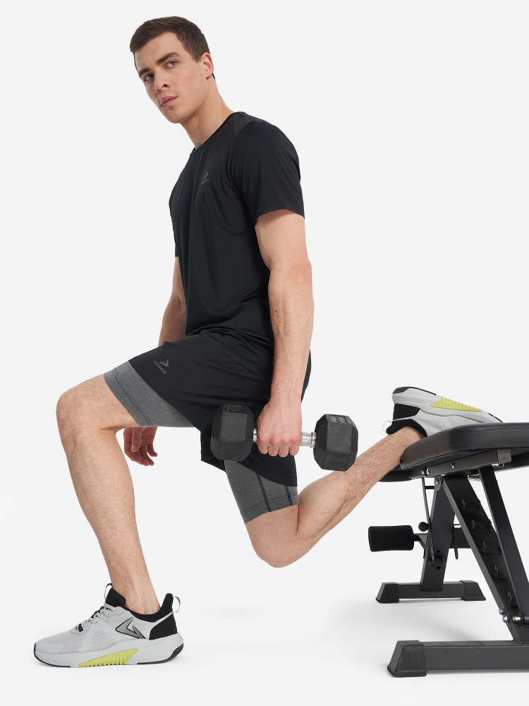 Шорты мужские Demix - фото 4