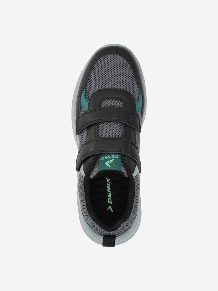 Кроссовки для мальчиков First - фото 5