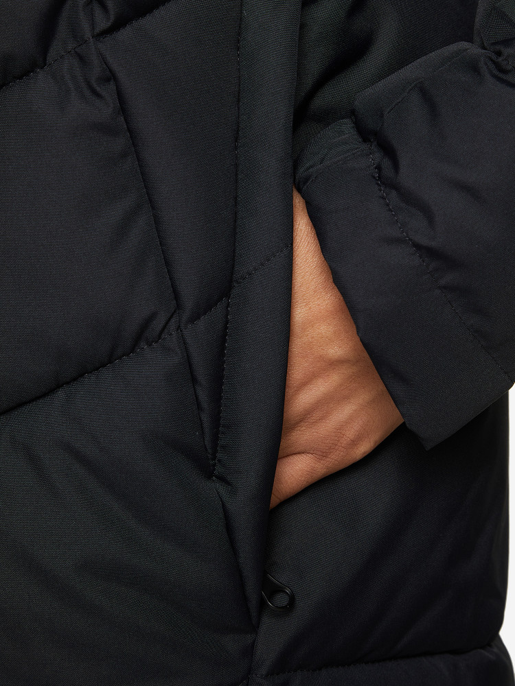 Куртка утепленная женская - фото 5