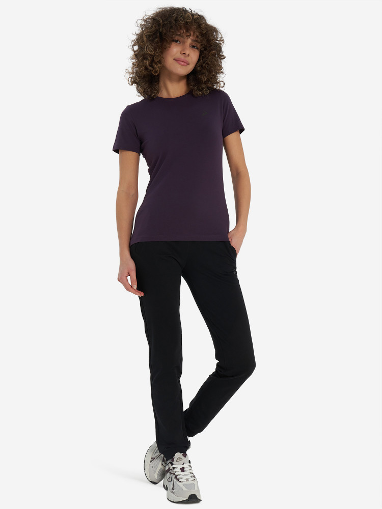 Футболка женская - фото 4