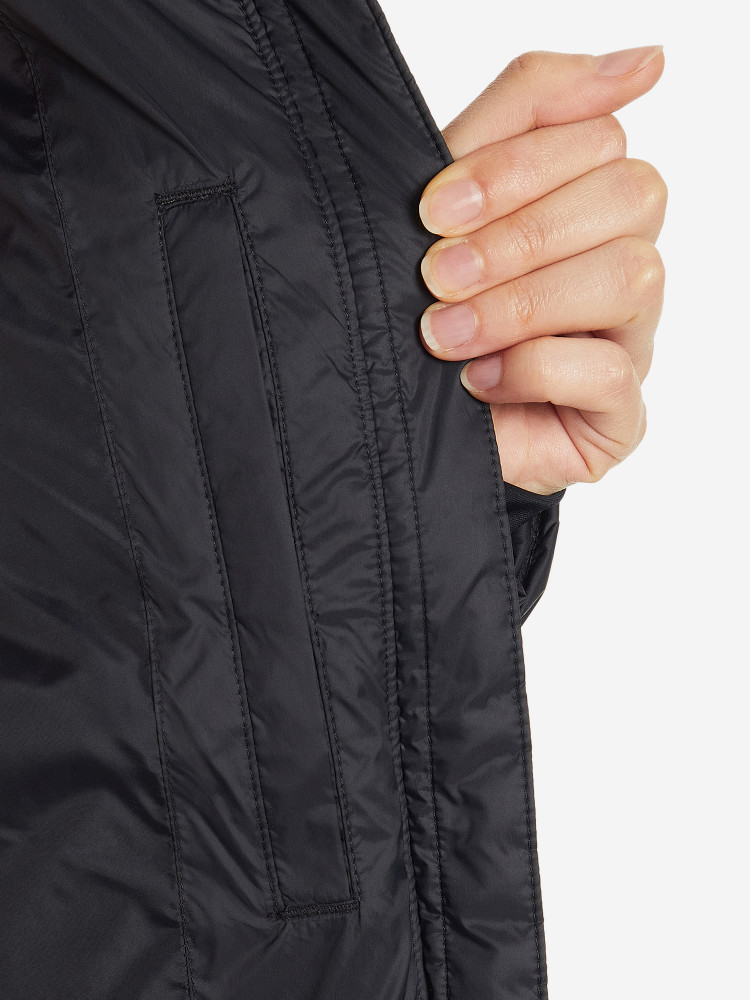 Пуховик женский - фото 7