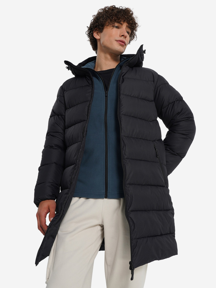 Пуховик мужской Demix - фото 1