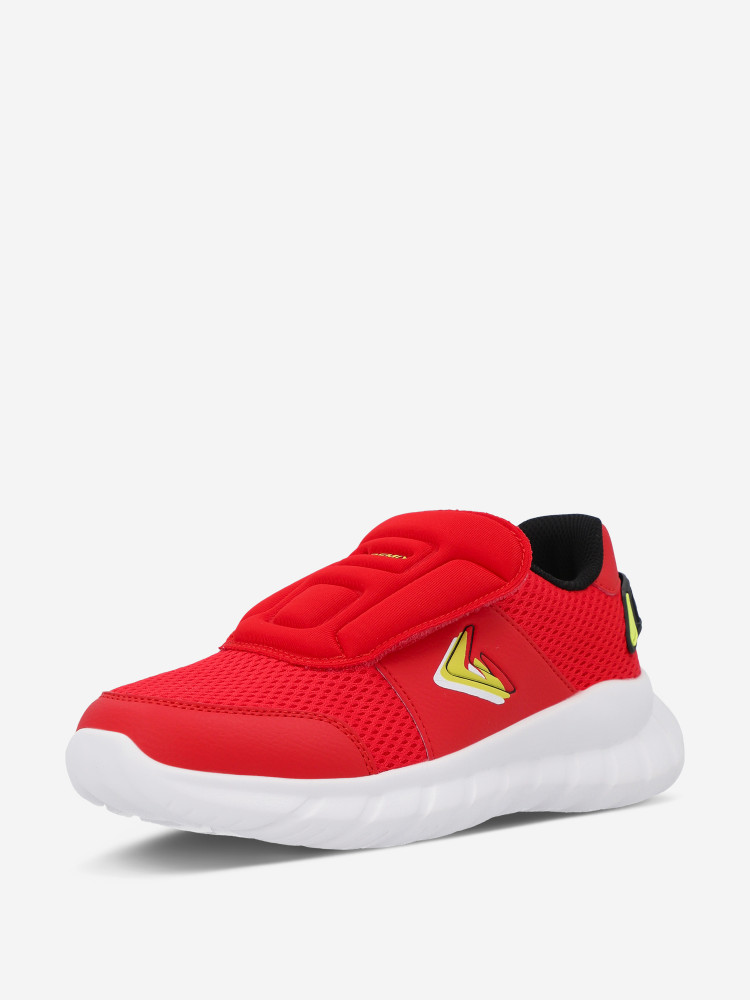 Кроссовки для мальчиков Stream 3.0 - фото 2