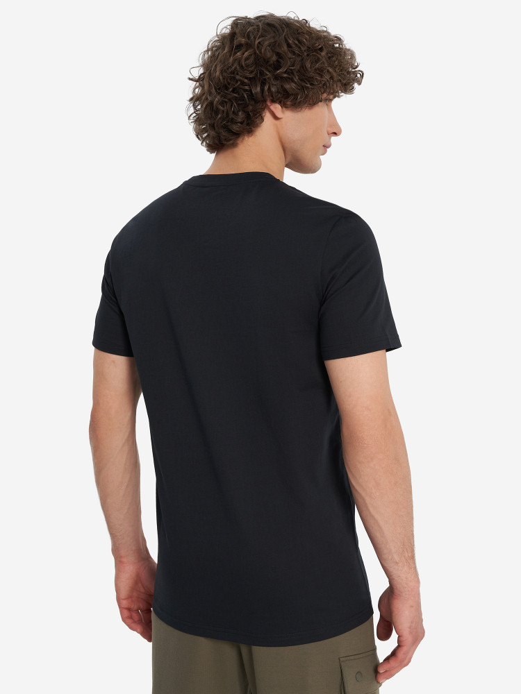 Футболка мужская Workday - фото 3