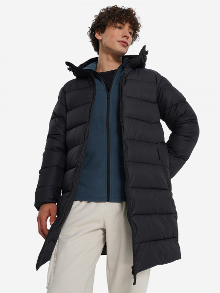 Пуховик мужской Demix