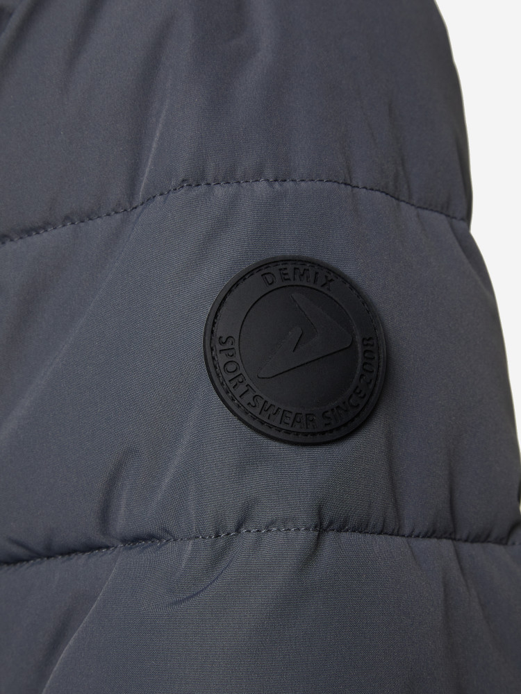 Пуховик мужской - фото 11