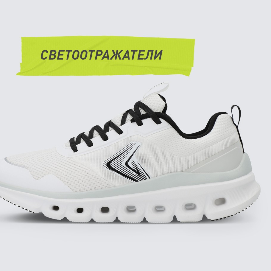 СВЕТООТРАЖАЮЩИЕ ЭЛЕМЕНТЫ