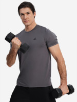 темно-серый