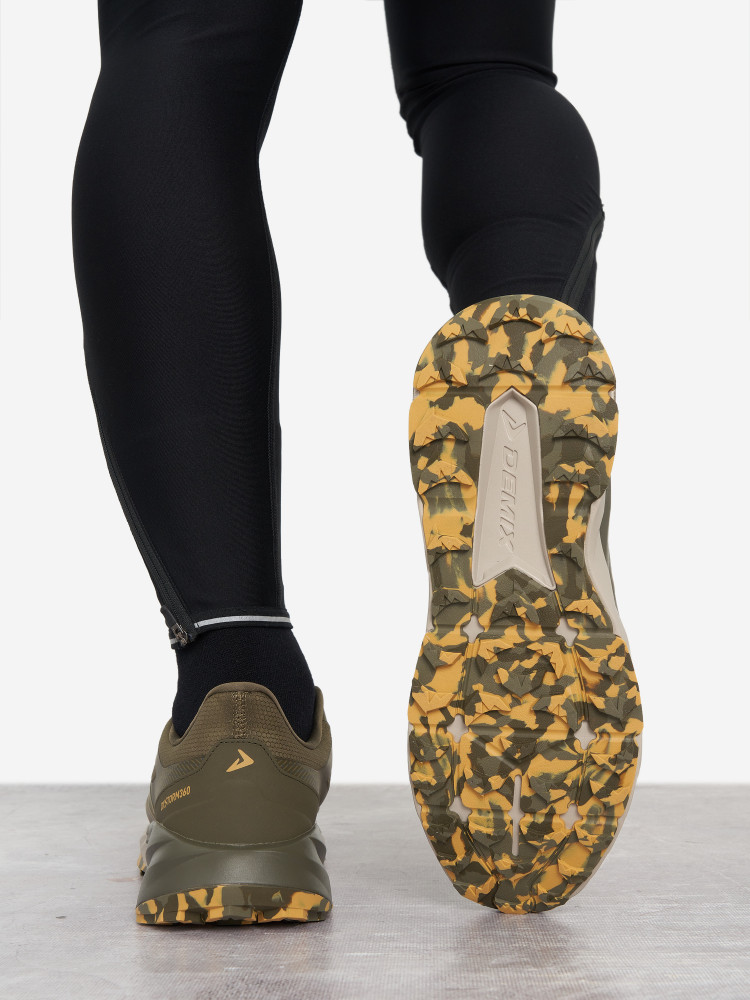 Кроссовки мужские Speed Trail Pro - фото 9