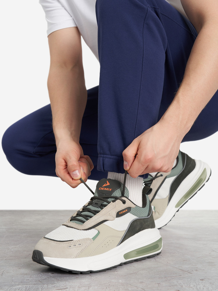 Кроссовки мужские Brave 2 - фото 7