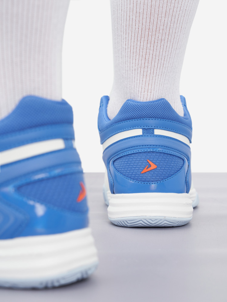 Кроссовки женские Frontline Wave Mid - фото 9