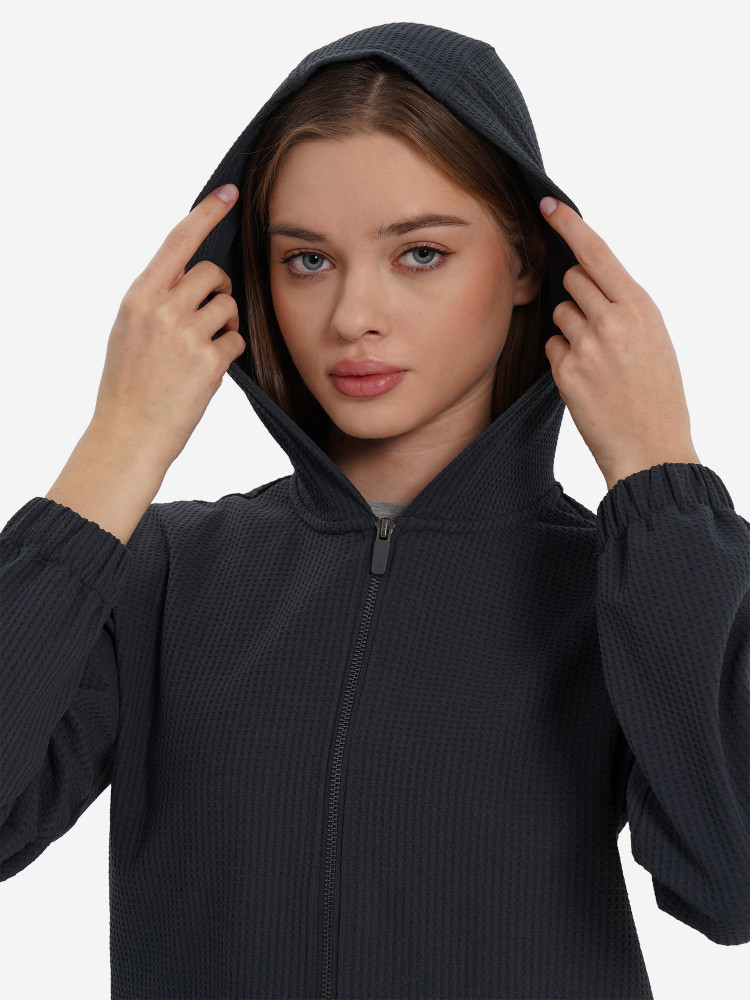 Толстовка женская - фото 5