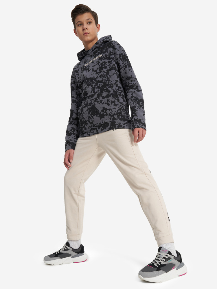 Худи для мальчиков - фото 7