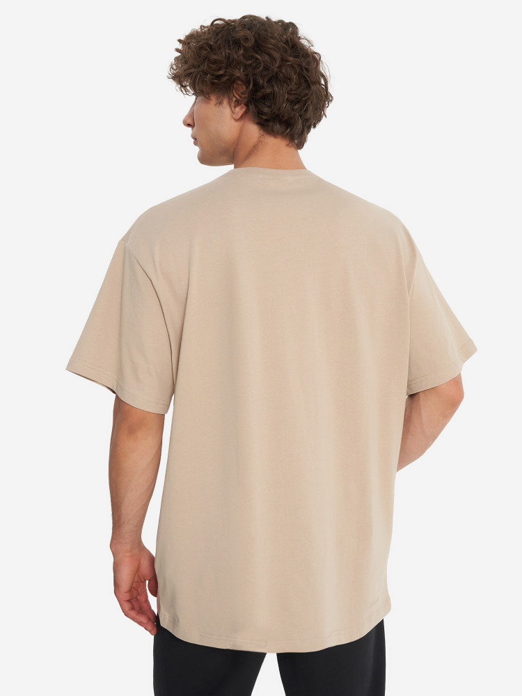 Футболка мужская - фото 3